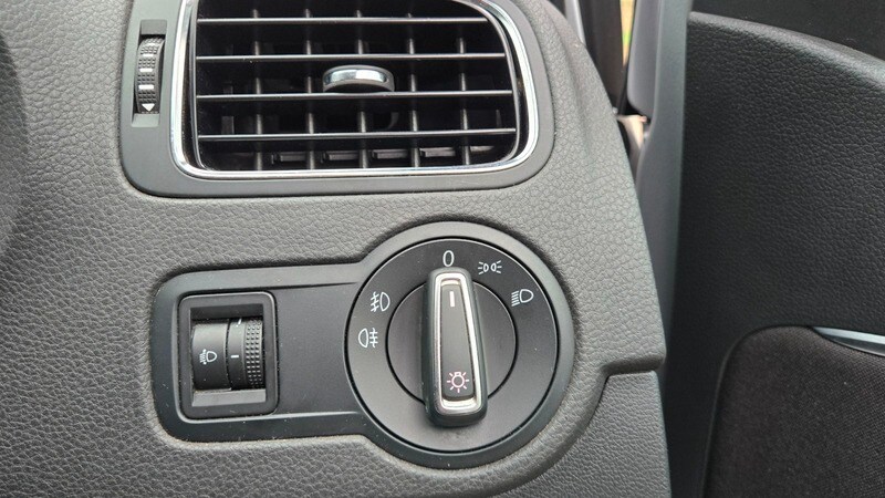 Used Volkswagen Polo 2016 for sale - 77792634: Photo 33