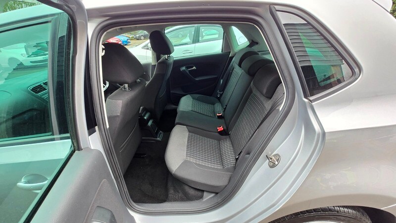 Used Volkswagen Polo 2016 for sale - 77792634: Photo 37