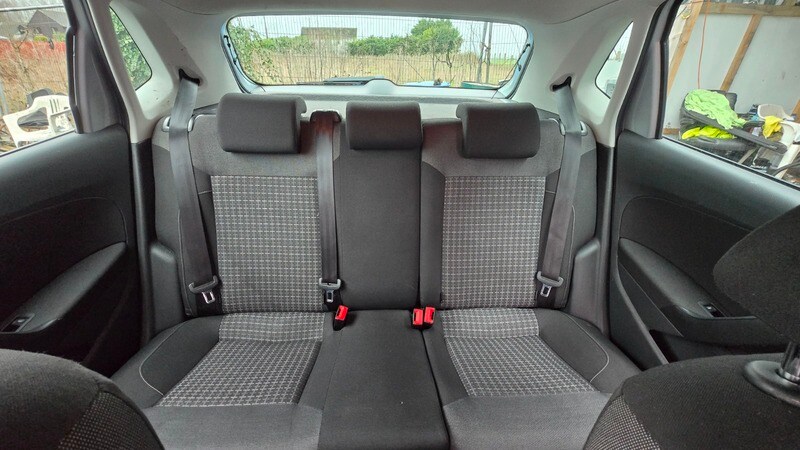 Used Volkswagen Polo 2016 for sale - 77792634: Photo 38