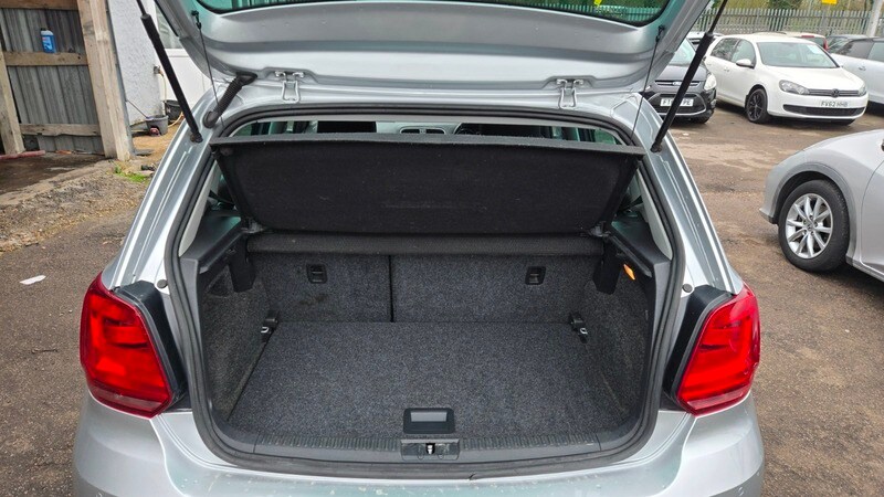 Used Volkswagen Polo 2016 for sale - 77792634: Photo 39