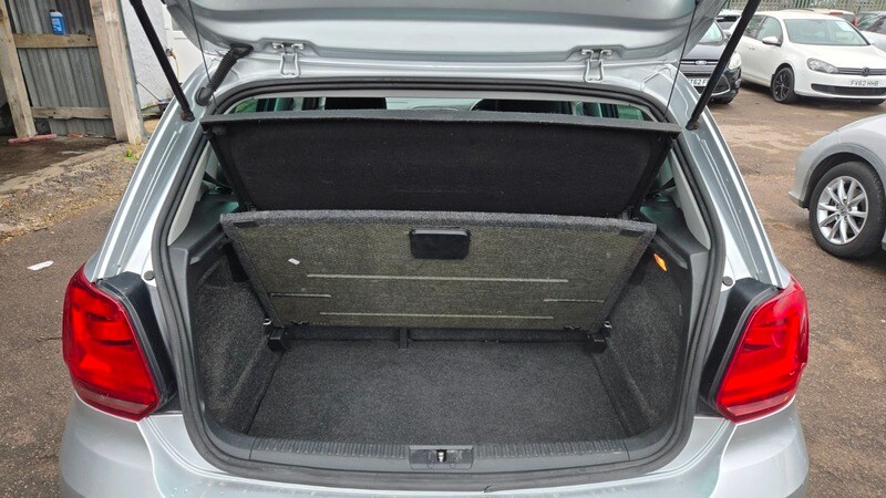 Used Volkswagen Polo 2016 for sale - 77792634: Photo 40