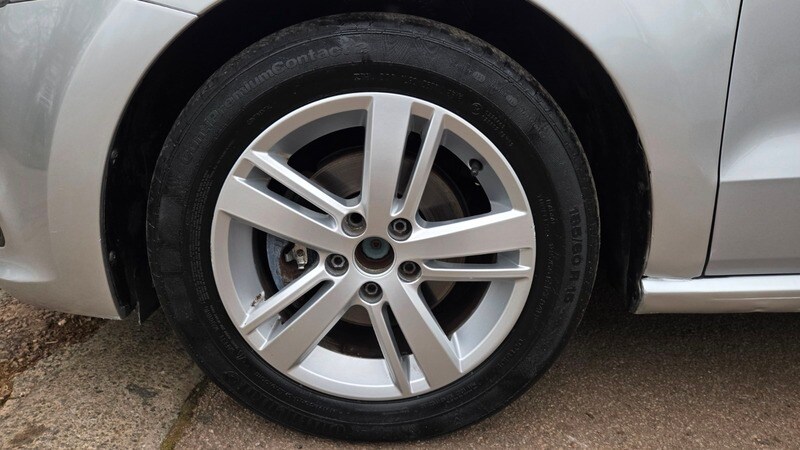 Used Volkswagen Polo 2016 for sale - 77792634: Photo 42