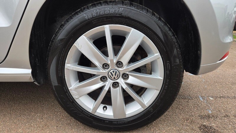 Used Volkswagen Polo 2016 for sale - 77792634: Photo 43