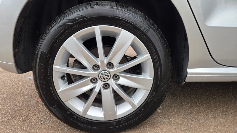 Used Volkswagen Polo 2016 for sale - 77792634: Photo 44