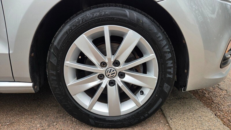 Used Volkswagen Polo 2016 for sale - 77792634: Photo 45