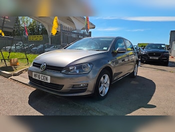 Used Volkswagen Golf 2016 for sale - 78382039: Photo