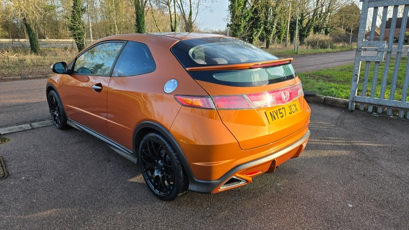 Used Honda Civic 2008 for sale - 77188994: Photo 10