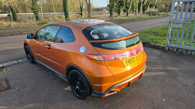 Used Honda Civic 2008 for sale - 77188994: Photo 12