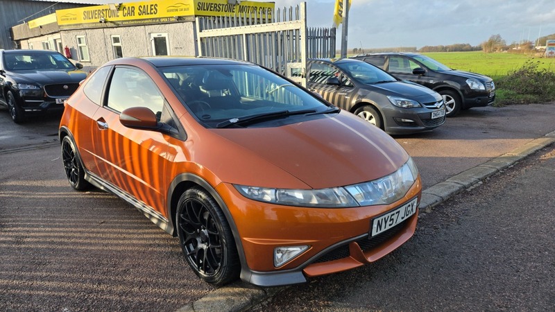 Used Honda Civic 2008 for sale - 77188994: Photo 16