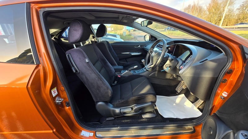 Used Honda Civic 2008 for sale - 77188994: Photo 18