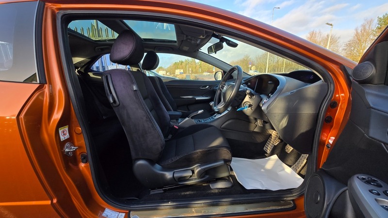 Used Honda Civic 2008 for sale - 77188994: Photo 19