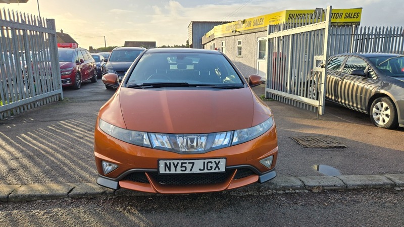 Used Honda Civic 2008 for sale - 77188994: Photo 2