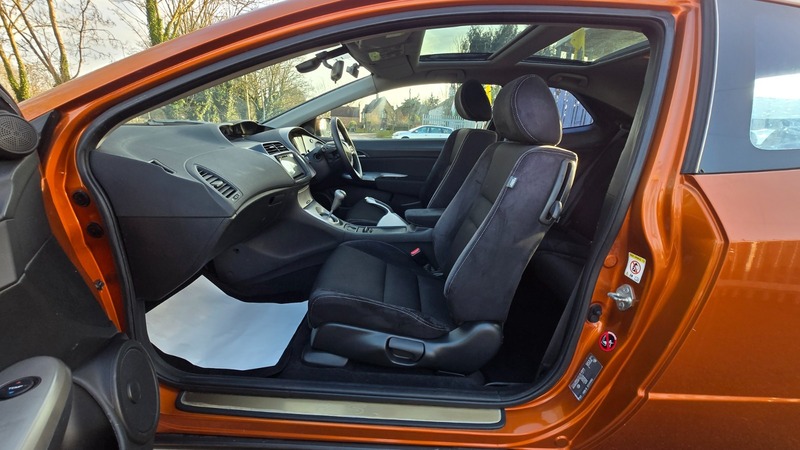 Used Honda Civic 2008 for sale - 77188994: Photo 23