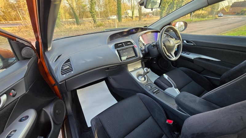 Used Honda Civic 2008 for sale - 77188994: Photo 24