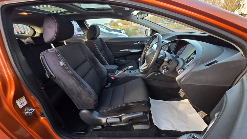 Used Honda Civic 2008 for sale - 77188994: Photo 25