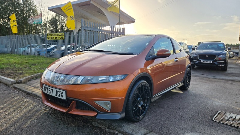 Used Honda Civic 2008 for sale - 77188994: Photo 3