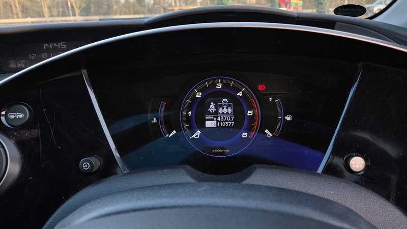 Used Honda Civic 2008 for sale - 77188994: Photo 30