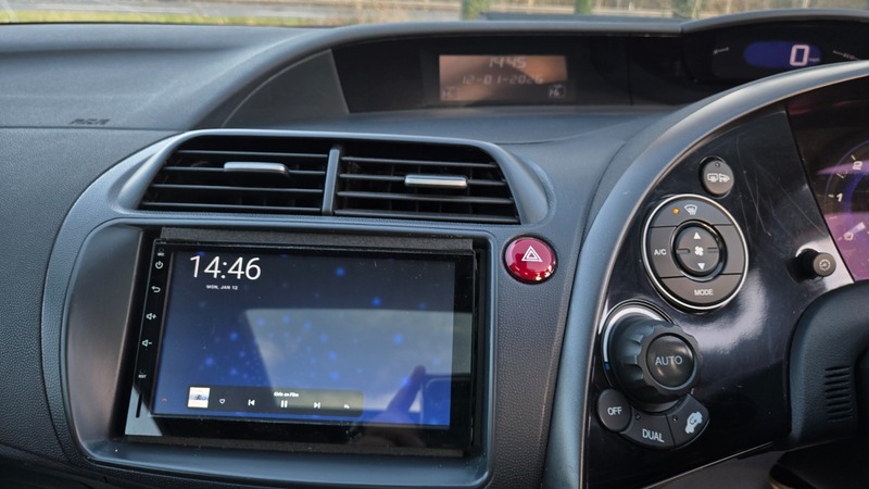 Used Honda Civic 2008 for sale - 77188994: Photo 31