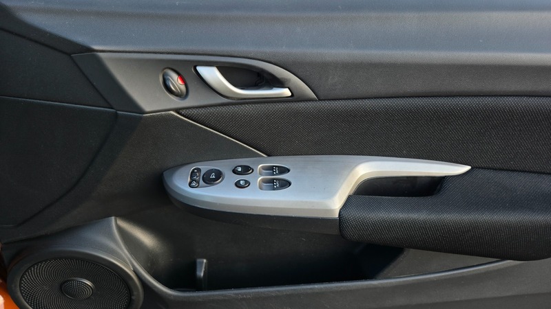 Used Honda Civic 2008 for sale - 77188994: Photo 32