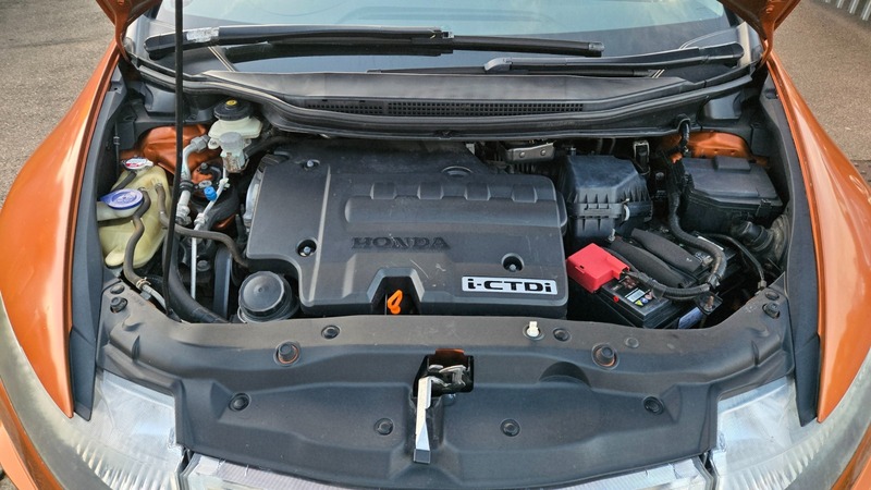 Used Honda Civic 2008 for sale - 77188994: Photo 37