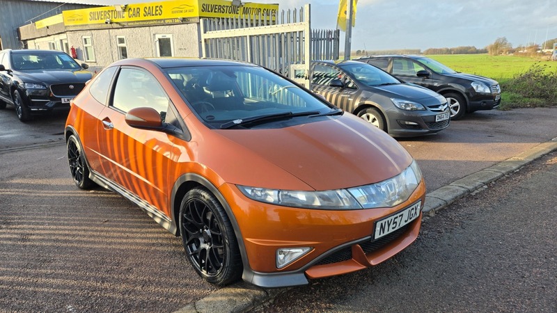 Used Honda Civic 2008 for sale - 77188994: Photo 43