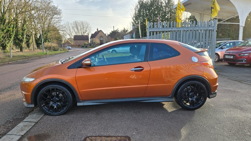 Used Honda Civic 2008 for sale - 77188994: Photo 8