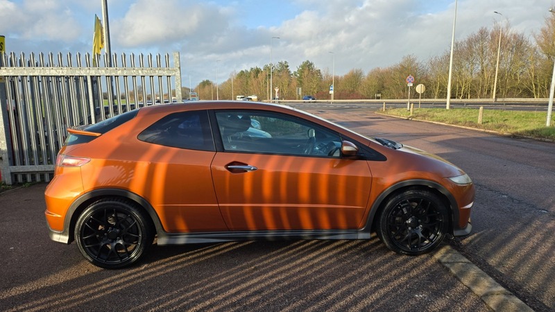 Used Honda Civic 2008 for sale - 77188994: Photo 9