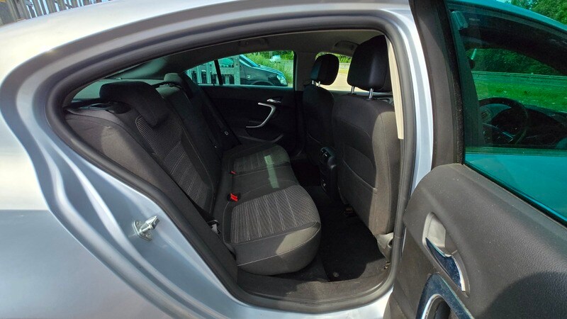 Used Vauxhall Insignia 2013 for sale - 77906084: Photo 22