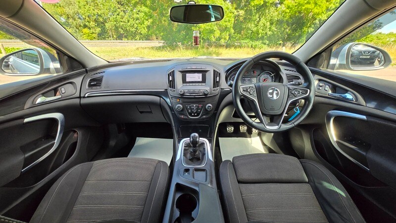 Used Vauxhall Insignia 2013 for sale - 77906084: Photo 28