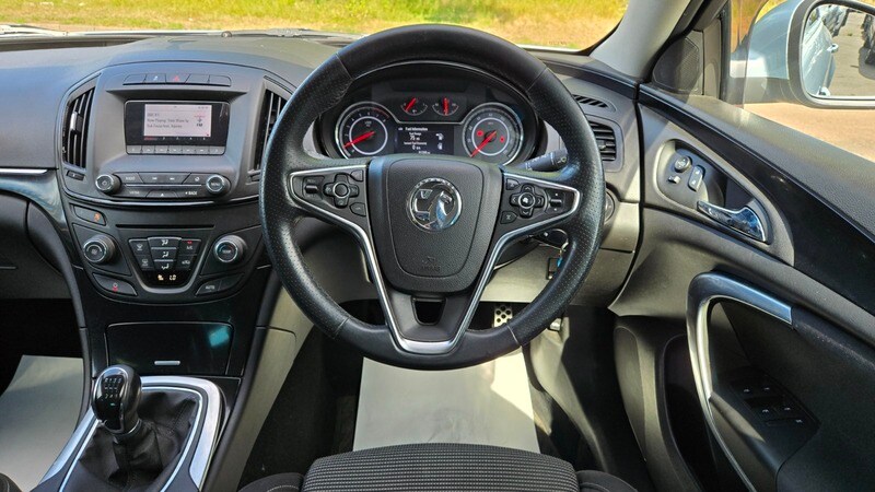 Used Vauxhall Insignia 2013 for sale - 77906084: Photo 29