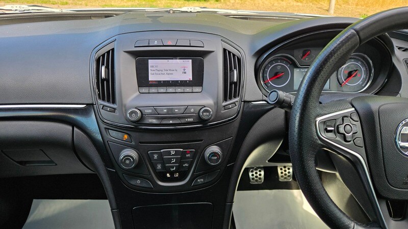 Used Vauxhall Insignia 2013 for sale - 77906084: Photo 30