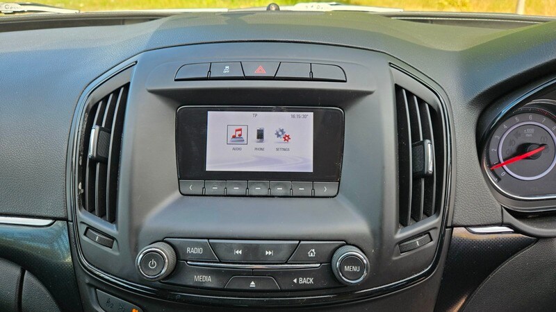 Used Vauxhall Insignia 2013 for sale - 77906084: Photo 31