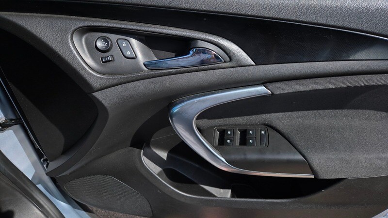 Used Vauxhall Insignia 2013 for sale - 77906084: Photo 35