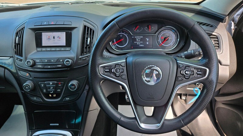 Used Vauxhall Insignia 2013 for sale - 77906084: Photo 36
