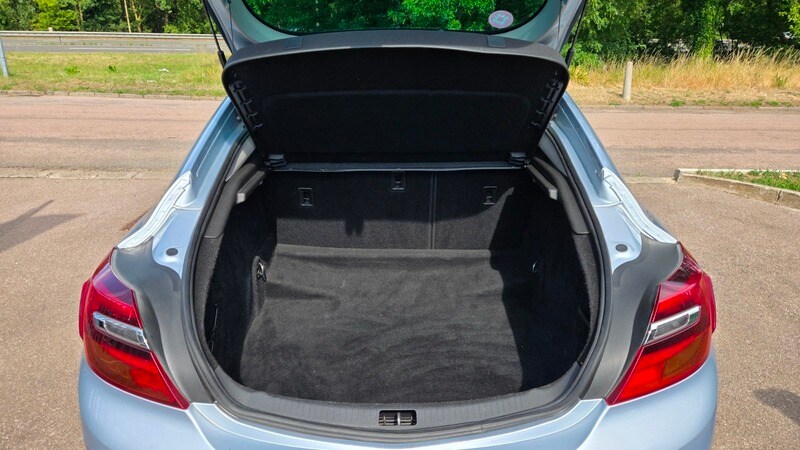 Used Vauxhall Insignia 2013 for sale - 77906084: Photo 38