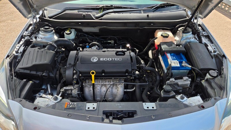 Used Vauxhall Insignia 2013 for sale - 77906084: Photo 39