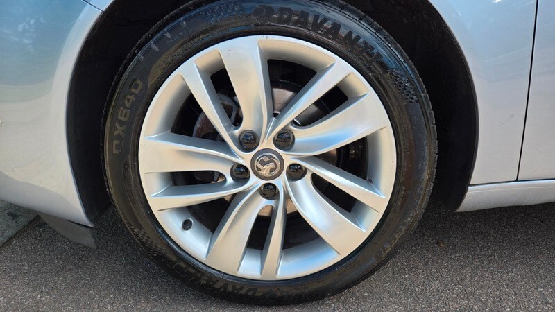 Used Vauxhall Insignia 2013 for sale - 77906084: Photo 42