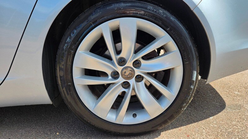 Used Vauxhall Insignia 2013 for sale - 77906084: Photo 43