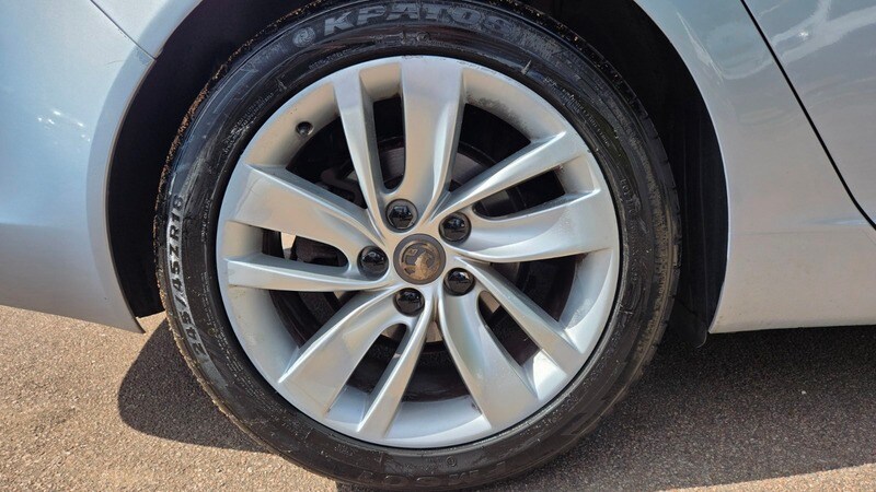 Used Vauxhall Insignia 2013 for sale - 77906084: Photo 44