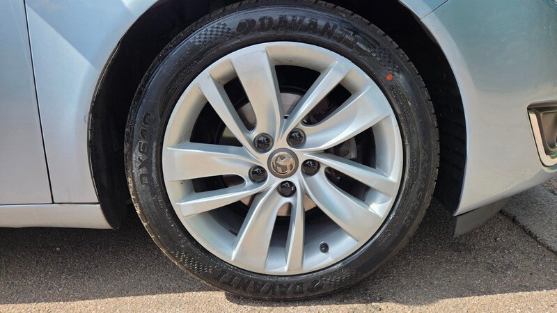 Used Vauxhall Insignia 2013 for sale - 77906084: Photo 45