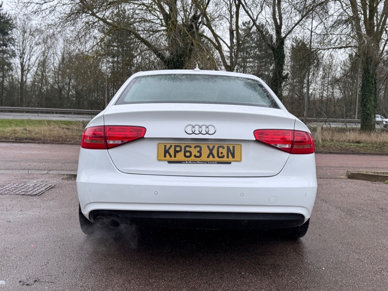 Used Audi A4 2013 for sale - 77477919: Photo 10