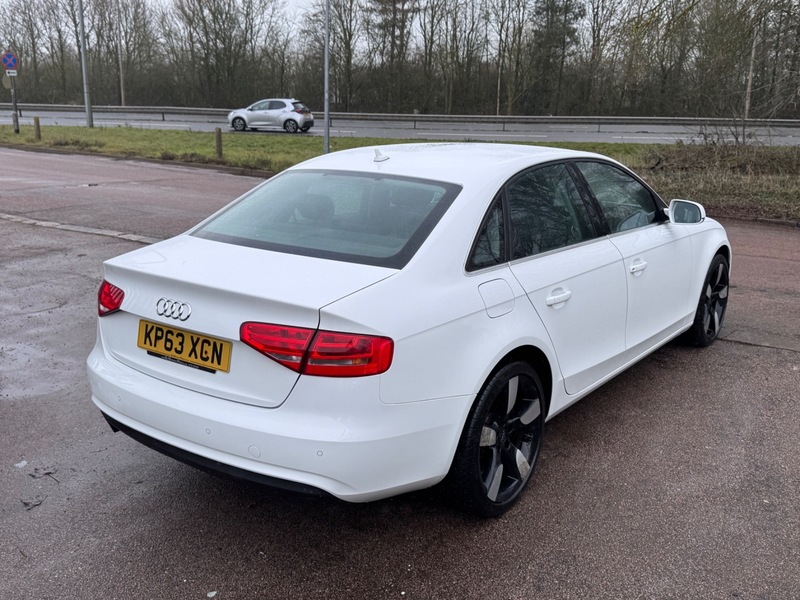 Used Audi A4 2013 for sale - 77477919: Photo 11