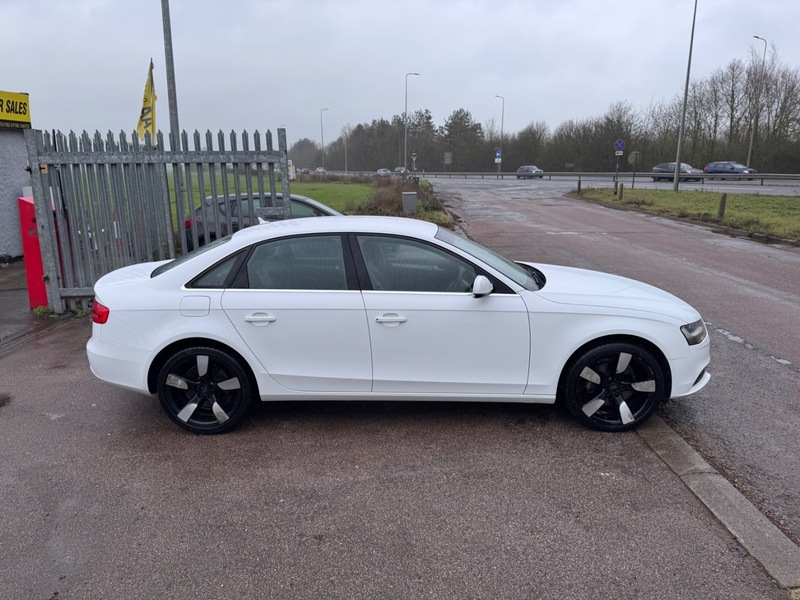 Used Audi A4 2013 for sale - 77477919: Photo 13