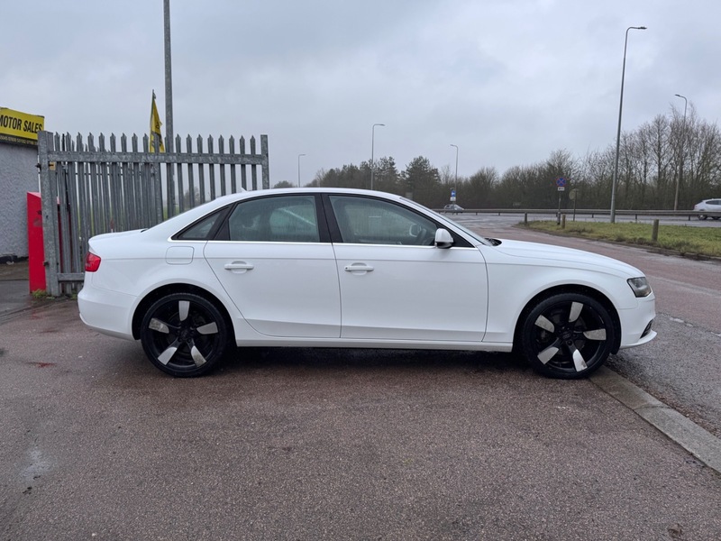 Used Audi A4 2013 for sale - 77477919: Photo 14