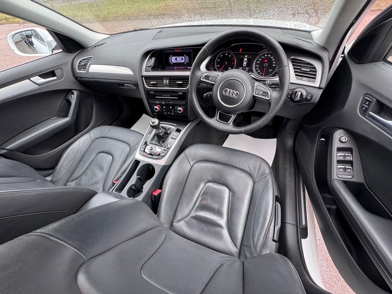 Used Audi A4 2013 for sale - 77477919: Photo 16