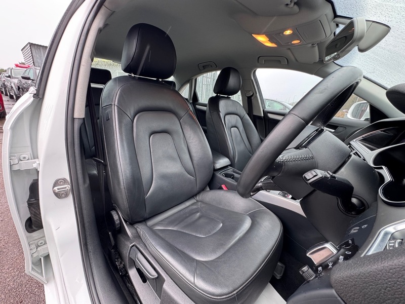 Used Audi A4 2013 for sale - 77477919: Photo 17