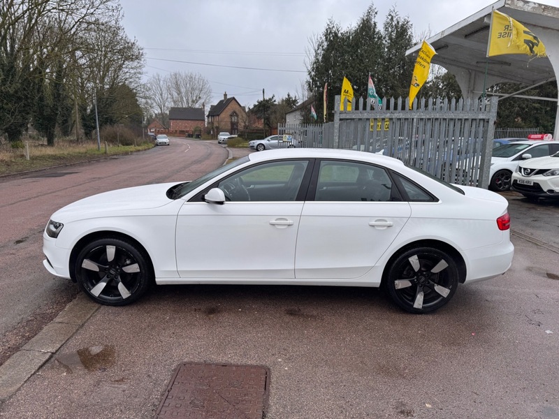 Used Audi A4 2013 for sale - 77477919: Photo 19