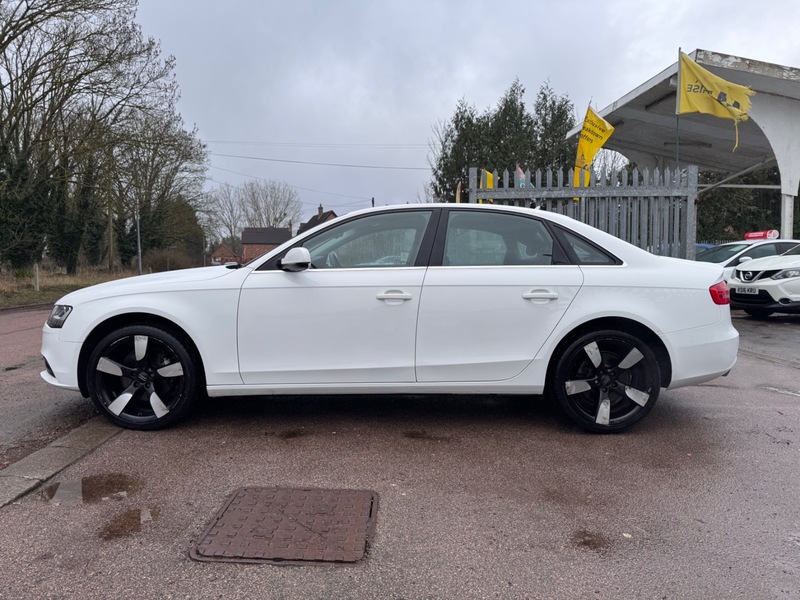Used Audi A4 2013 for sale - 77477919: Photo 20