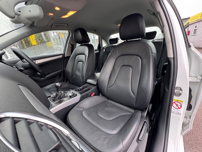 Used Audi A4 2013 for sale - 77477919: Photo 23