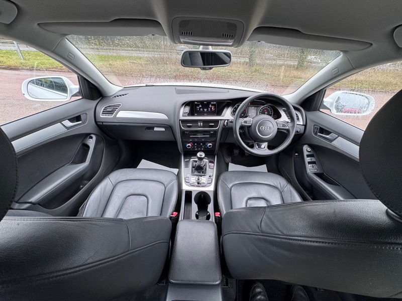 Used Audi A4 2013 for sale - 77477919: Photo 27